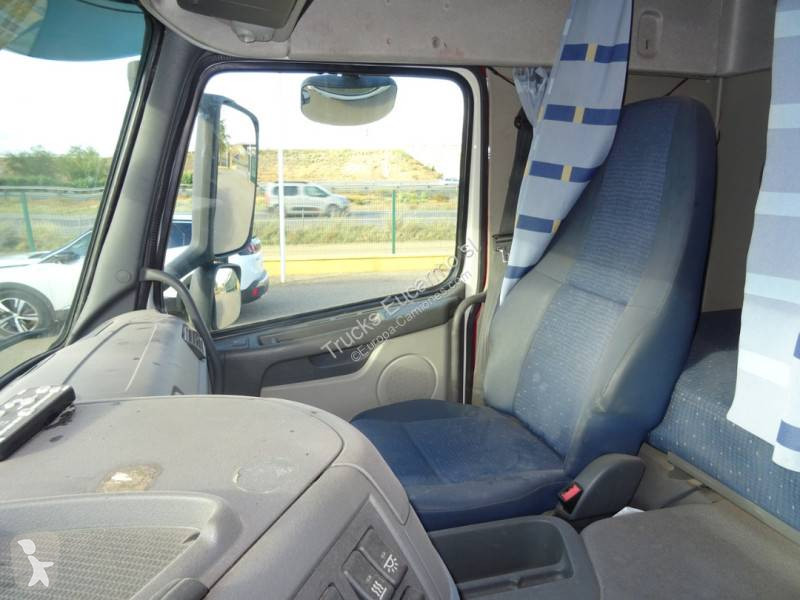 Camión Volvo