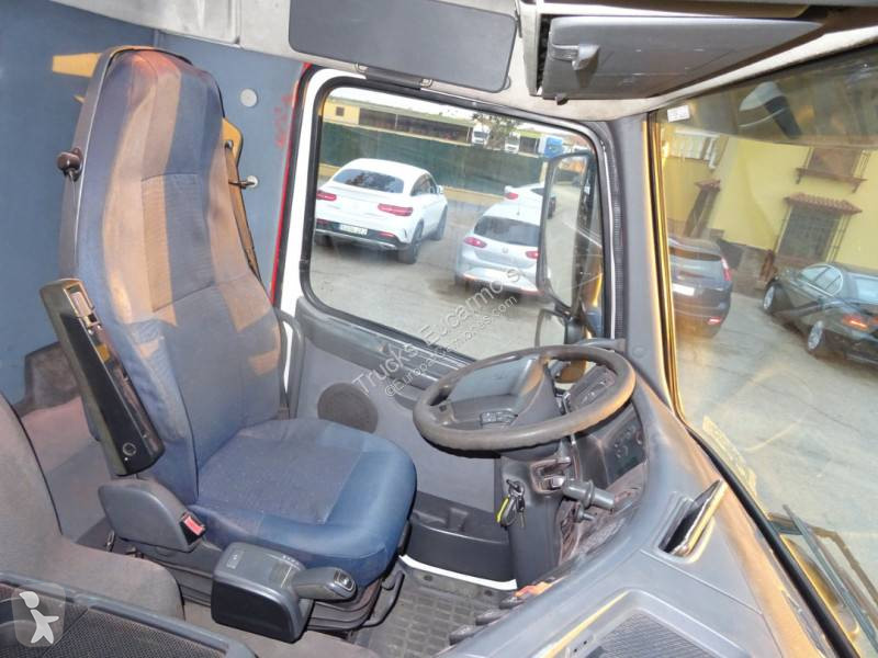 Camion Volvo