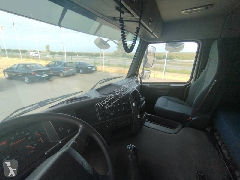 Camion Volvo