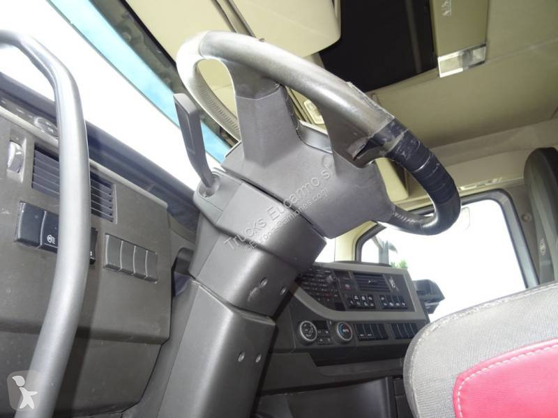 Camion Volvo