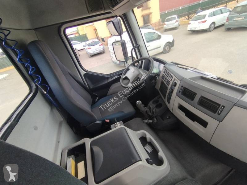 Camion Volvo