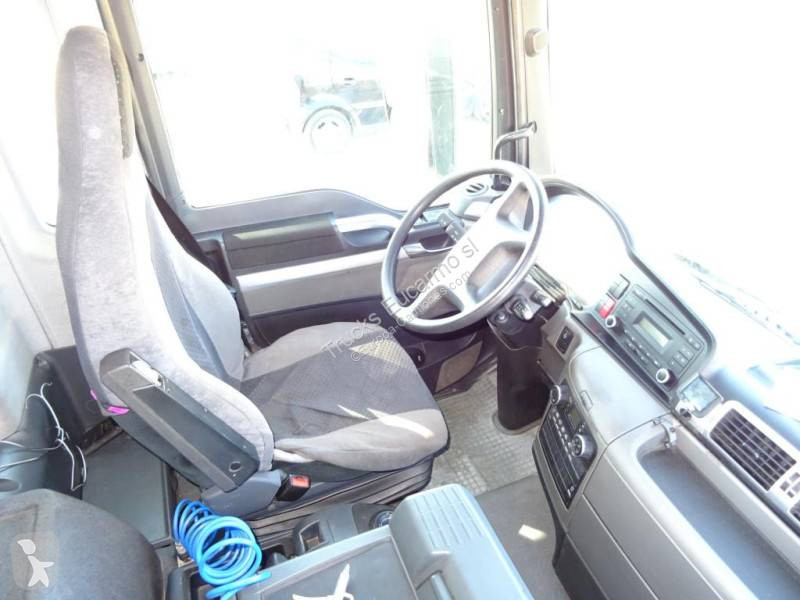 Camion MAN