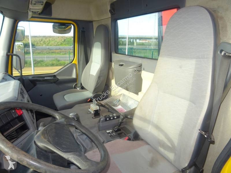 Camion Renault