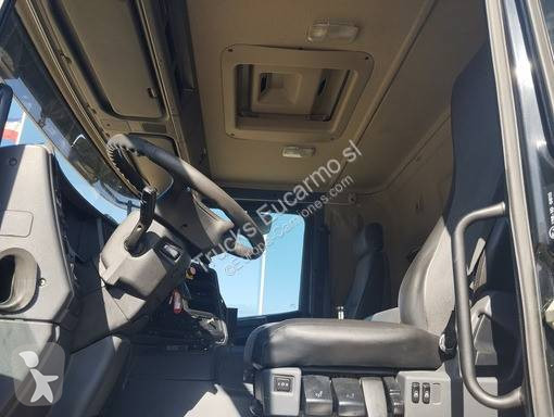Camion Scania