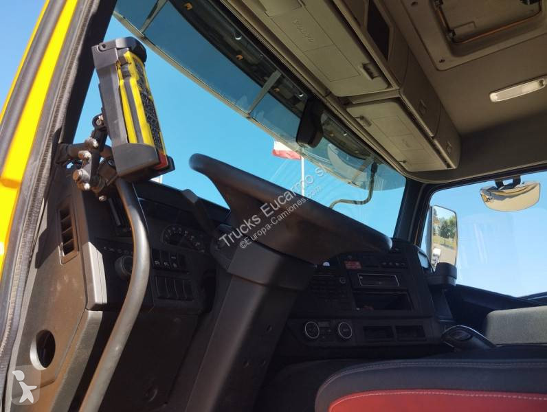 Camion Volvo
