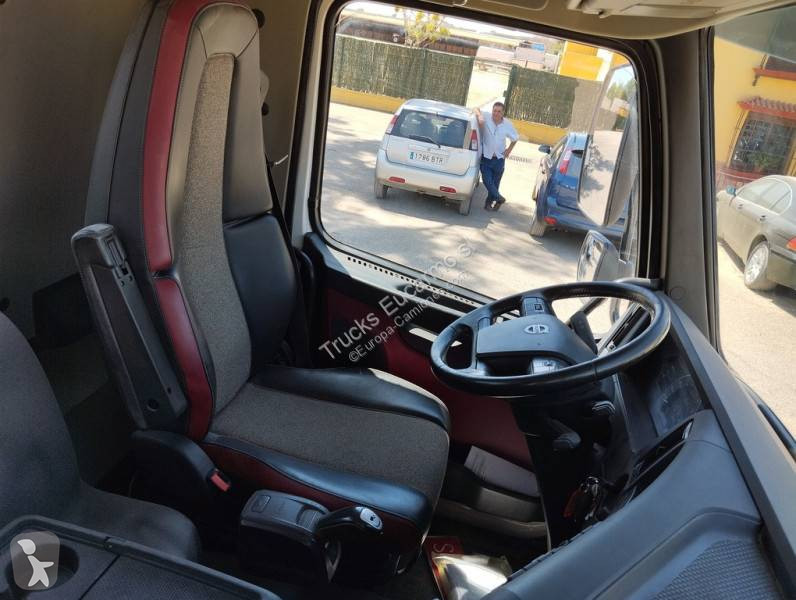 Camion Volvo