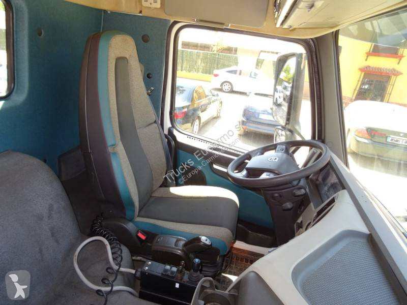 Camion Volvo