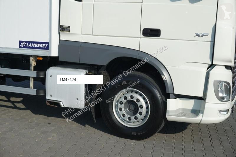 Kamion DAF XF 480 / E 6 / ACC / CHŁODNIA +...
