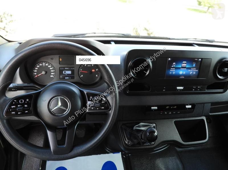 Veicolo commerciale Mercedes SPRINTER 514...