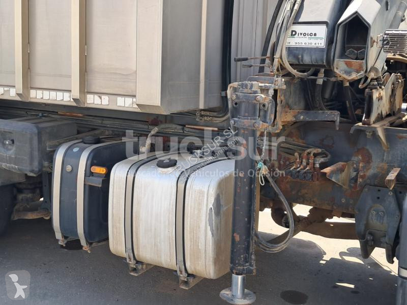 Kamion Iveco  AT260SY/PS 360CV
