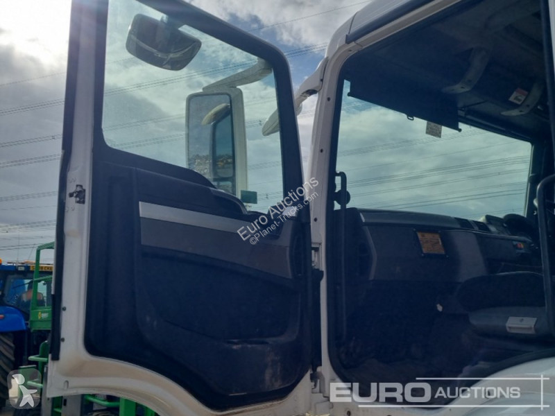 Camion MAN TGS