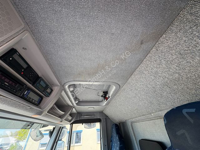 Kamion Iveco...