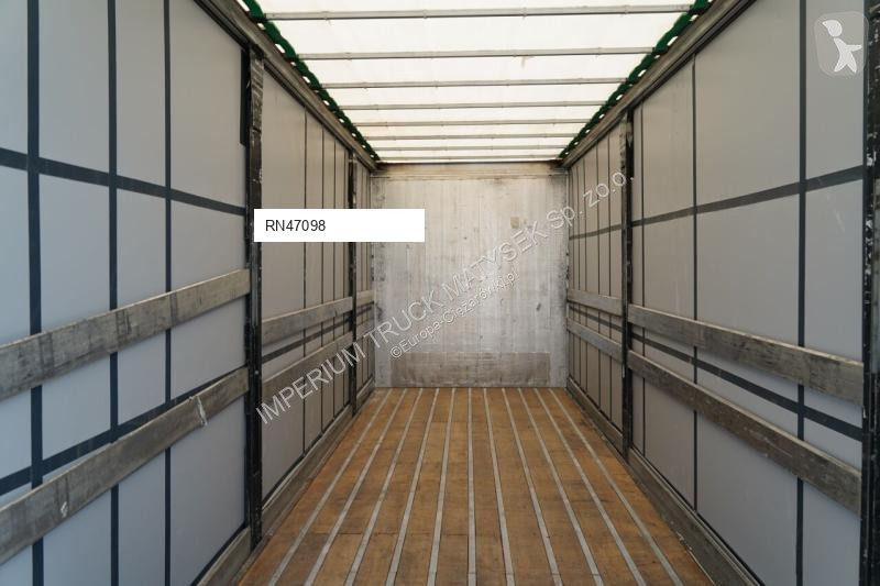 Camion remorque Scania R 450 / ZESTAW TANDEM...