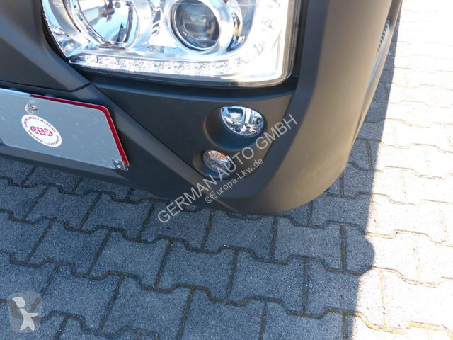 Kamion Iveco 140E28/P Euro6E_Mit.Lbw 1500Kg...