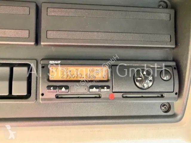 Kamion Renault 280...