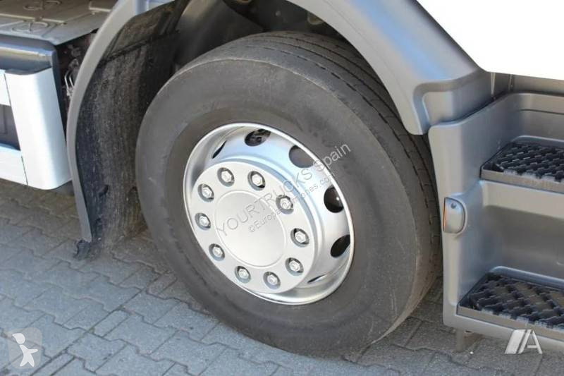 Camion Renault