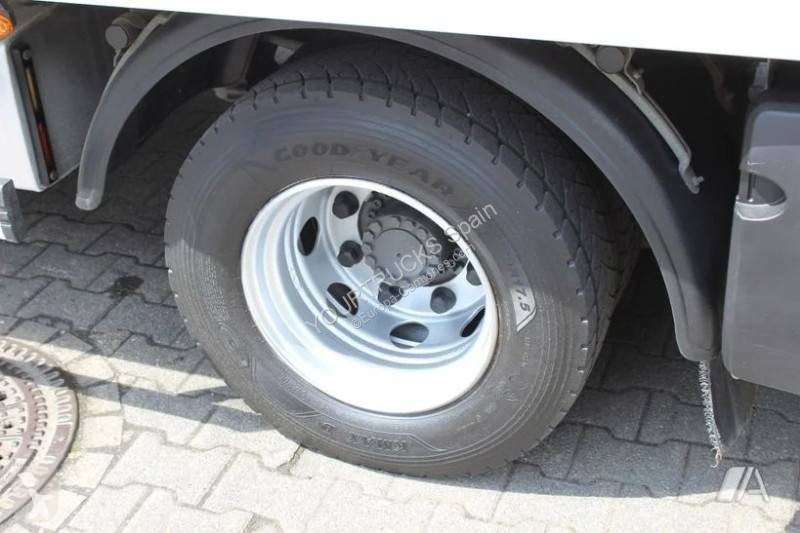 Camion DAF