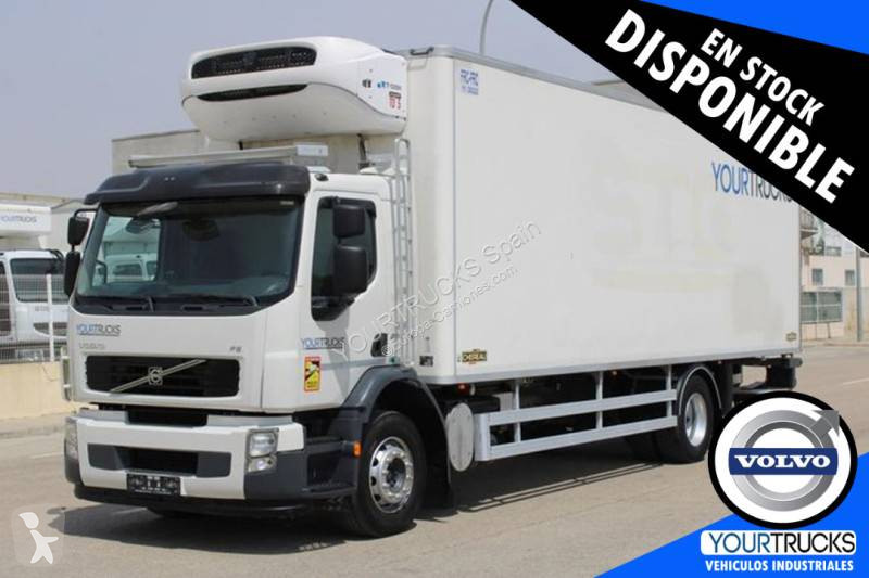 Camion Volvo