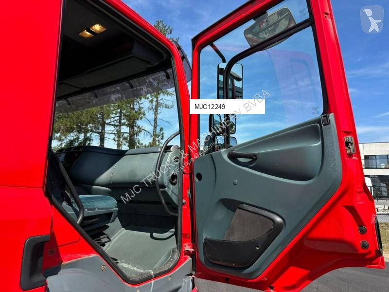 Camion DAF RK 20.65