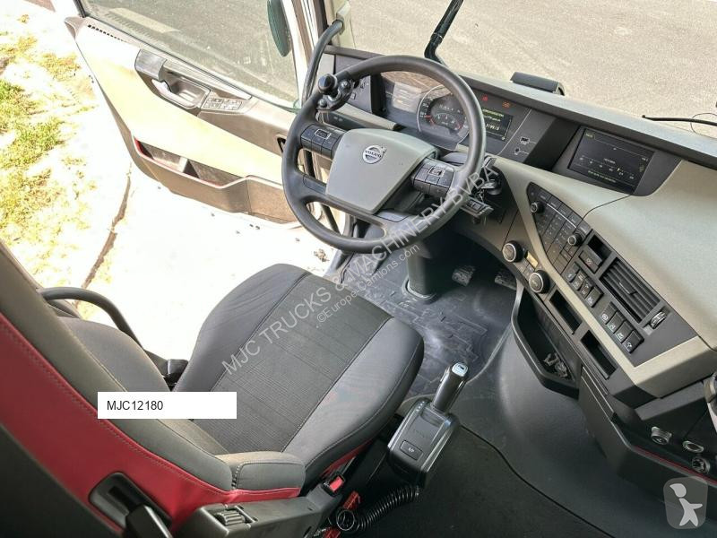 Kamion Volvo ALCTL 24