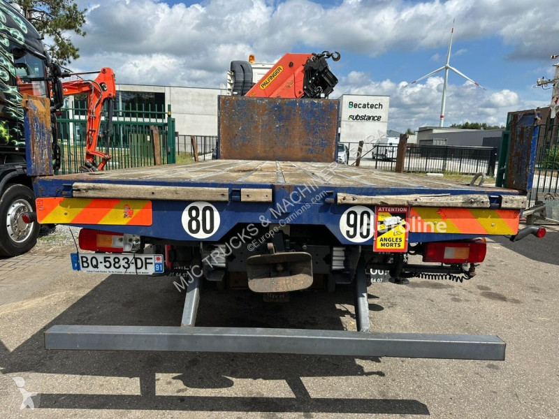 Kamion Volvo PK50002 EH E - 6x