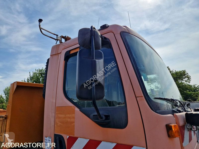Camión Renault