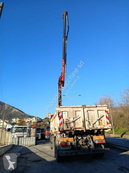 Camión Iveco
