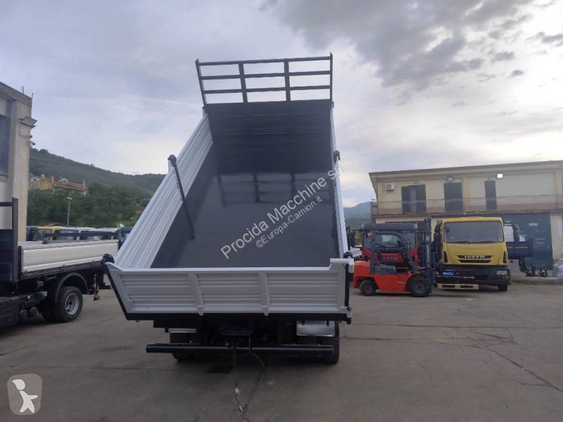 Lastbil Iveco