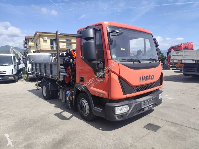 Camião Iveco