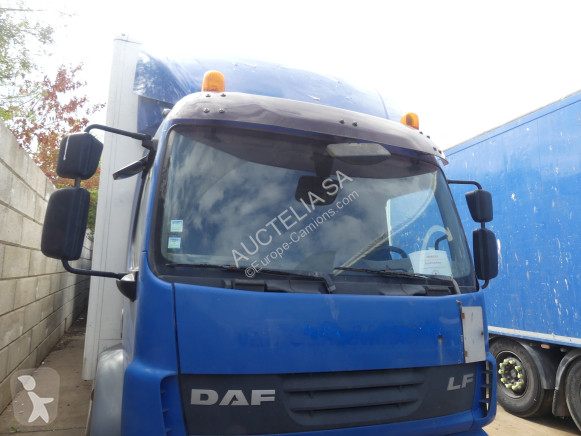 Camion DAF FA-