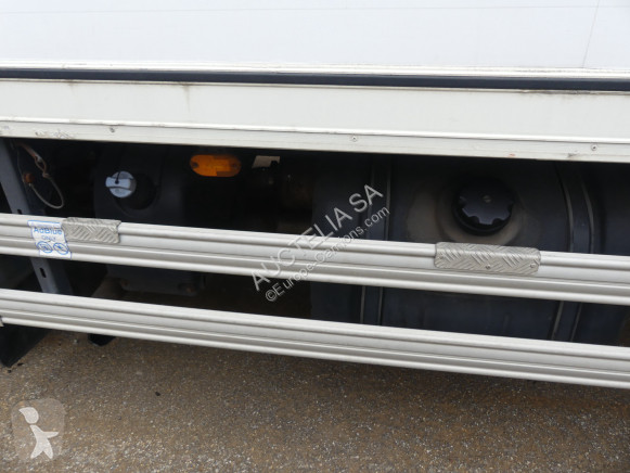 Camion DAF FA-