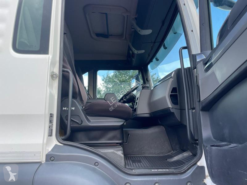 Camion MAN 35.470