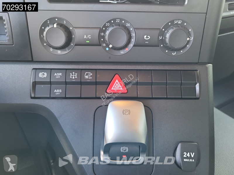 Camion Mercedes 4145 8X4 New! 22m3 Meiller...