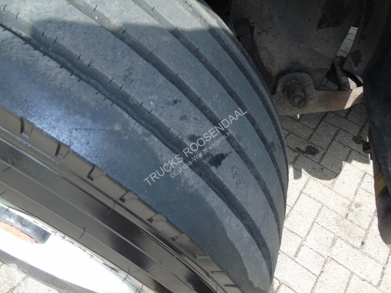 Camión MAN 50.440 + 10X8 + COMPLETE + EURO 6