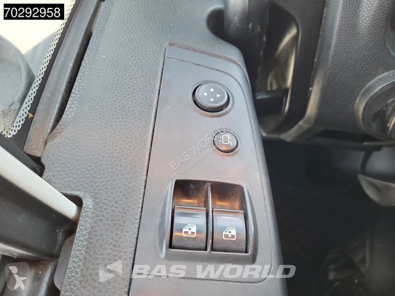 Camion Iveco 120LE220 4X2 Maintained NL-Truck...