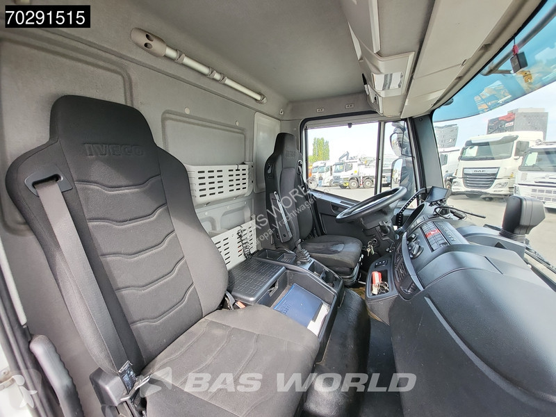 Camion Iveco 120-220L 4X2 NL-Truck 12 Tons...