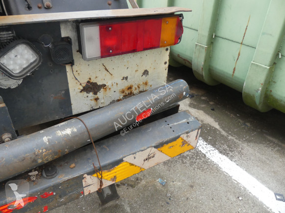 Kamion DAF AT85MC5-75