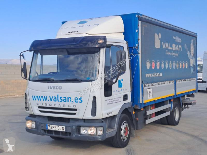 Kamion Iveco