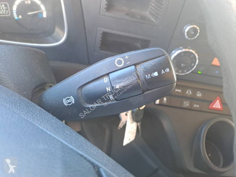 Kamion Iveco