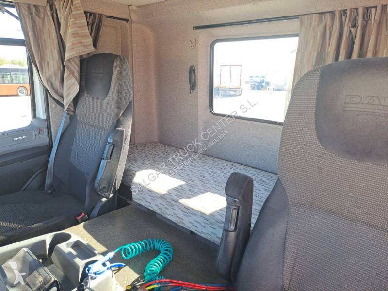 Kamion DAF