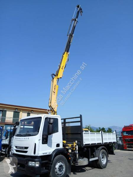 Kamion Iveco