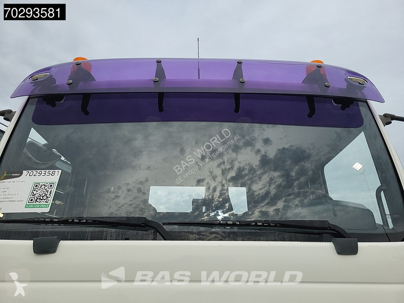 Kamion MAN 18.310  4X2 NL-Truck HMF 1060 K2...