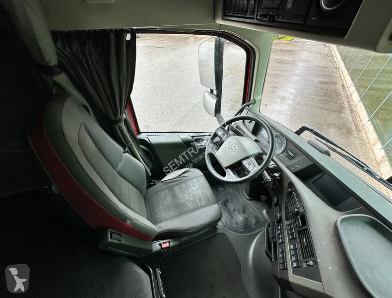 Camion Volvo 500 I-PARK COOL VAN BEURDEN...