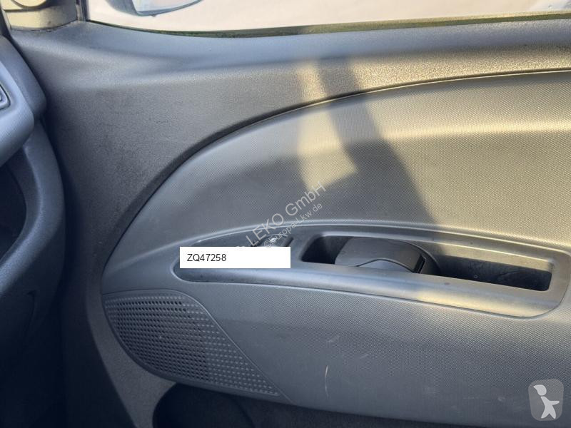 Vrachtwagen Fiat Ohne Originale Brief
