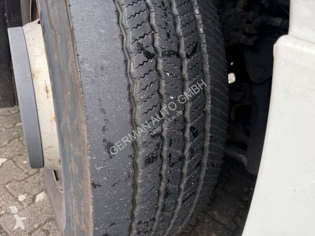 Lastbil Iveco AS190S42Y/FP-CM Euro6D Retarder AHK