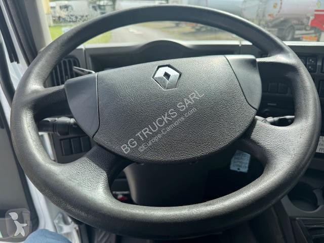 شاحنة Renault 270 DXI