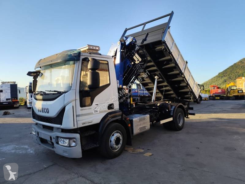Camion Iveco