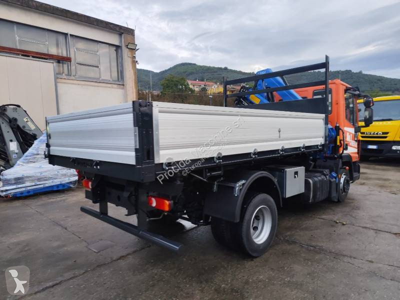 Camion Iveco