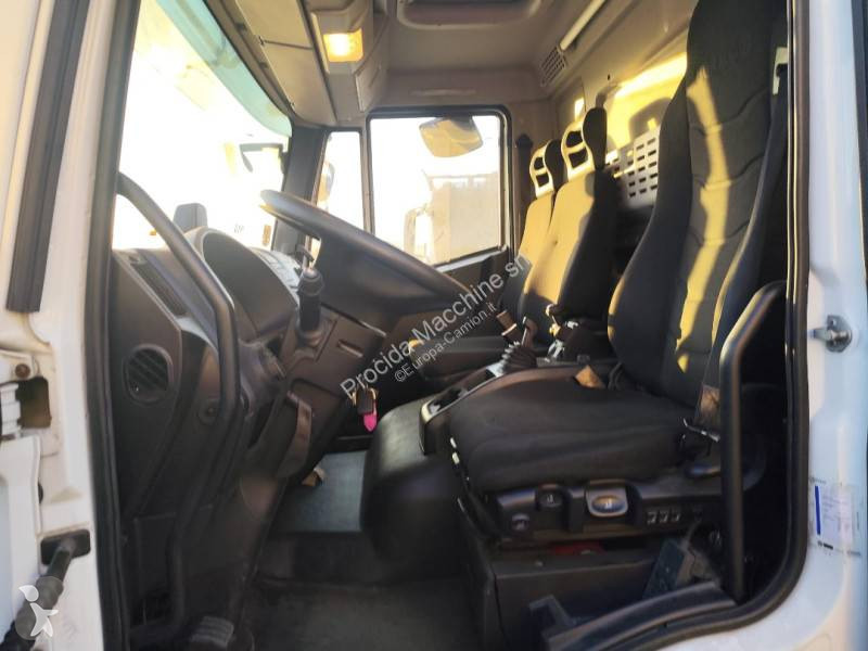 Camion Iveco