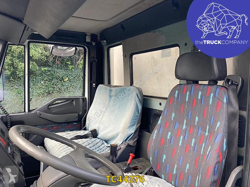 Camion Iveco EuroCargo 100 E15
